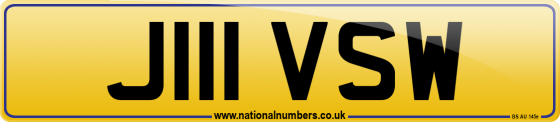 J111 VSW