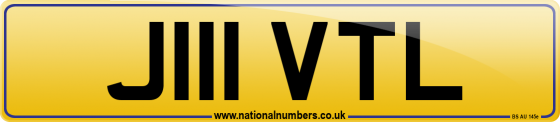 J111 VTL