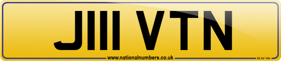 J111 VTN