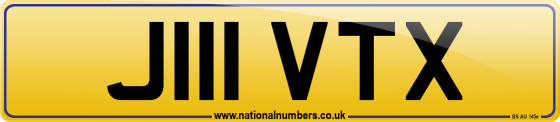 J111 VTX