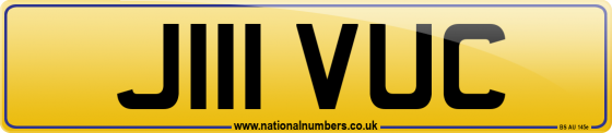 J111 VUC