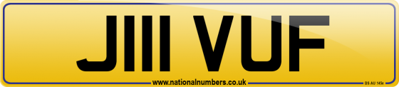 J111 VUF