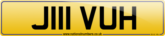 J111 VUH