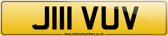 J111 VUV