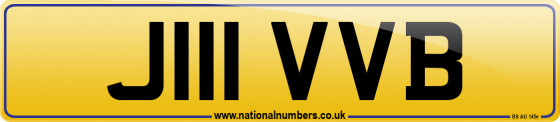 J111 VVB