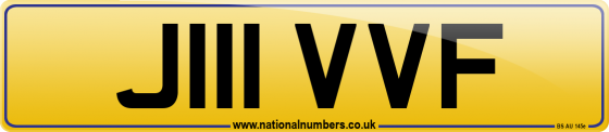 J111 VVF