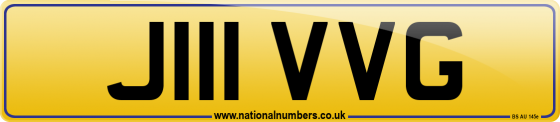 J111 VVG