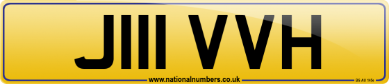 J111 VVH
