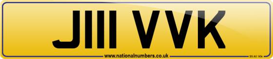 J111 VVK