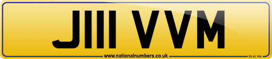 J111 VVM