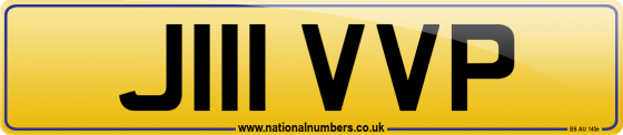 J111 VVP