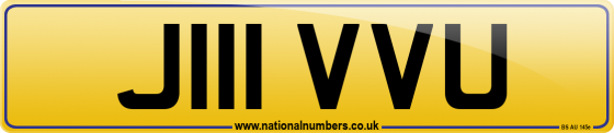 J111 VVU