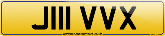 J111 VVX