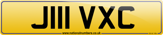 J111 VXC