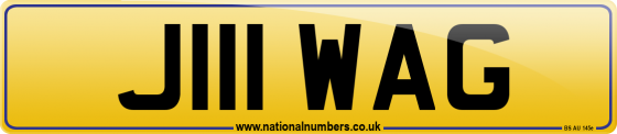 J111 WAG
