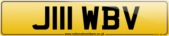 J111 WBV