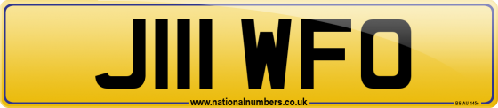 J111 WFO
