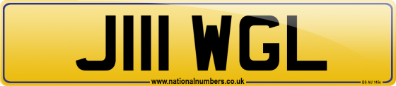 J111 WGL