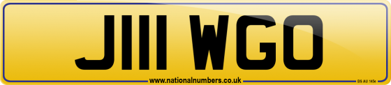 J111 WGO