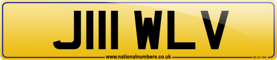 J111 WLV