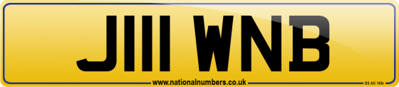 J111 WNB