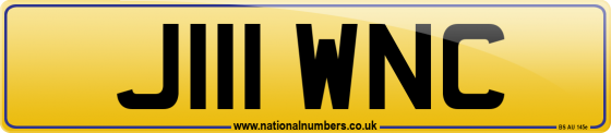 J111 WNC