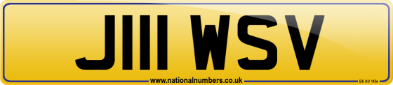 J111 WSV