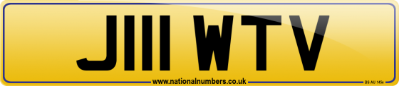 J111 WTV