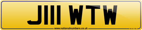 J111 WTW