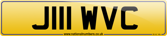 J111 WVC
