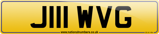 J111 WVG