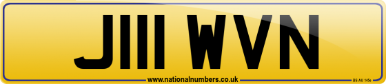 J111 WVN