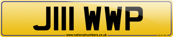 J111 WWP