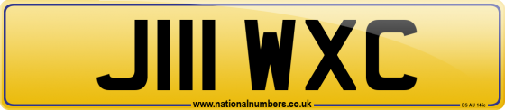 J111 WXC