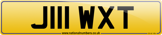 J111 WXT