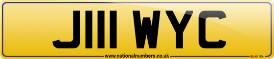 J111 WYC