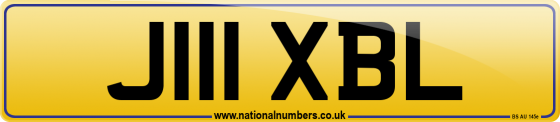 J111 XBL