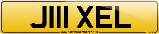 J111 XEL