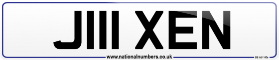J111 XEN