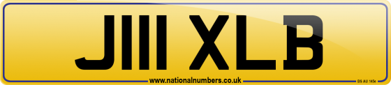 J111 XLB