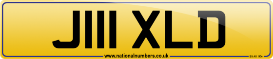 J111 XLD