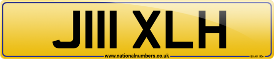 J111 XLH