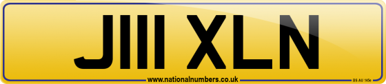 J111 XLN