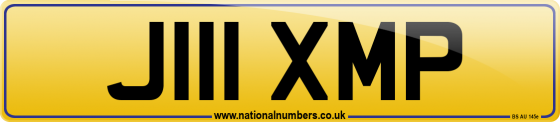 J111 XMP