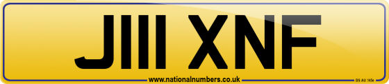 J111 XNF
