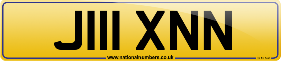 J111 XNN
