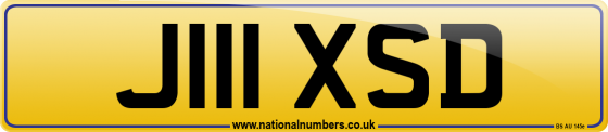 J111 XSD