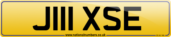 J111 XSE