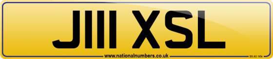 J111 XSL