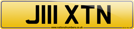 J111 XTN